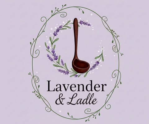 Lavender&Ladle